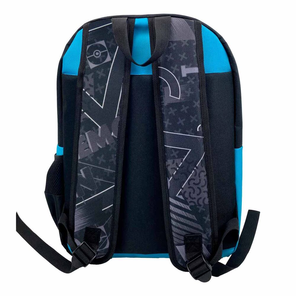 Pokemon Geo adaptable backpack 41cm