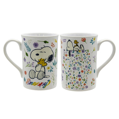 Snoopy mug 330ml