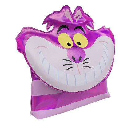Disney Alice in Wonderland Cheshire vanity case