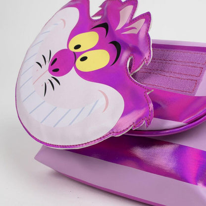 Disney Alice in Wonderland Cheshire vanity case