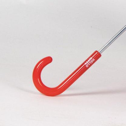 Hello Kitty manual bubble umbrella