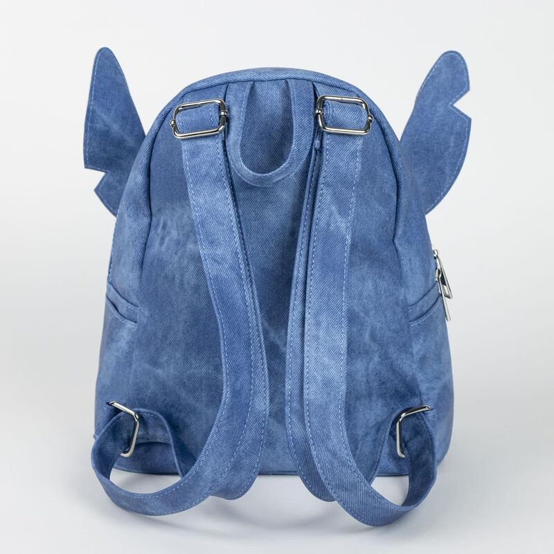 Disney Stitch casual backpack 25cm