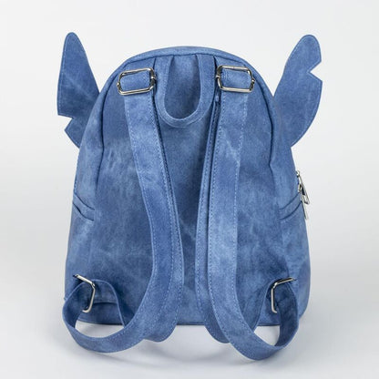 Disney Stitch casual backpack 25cm