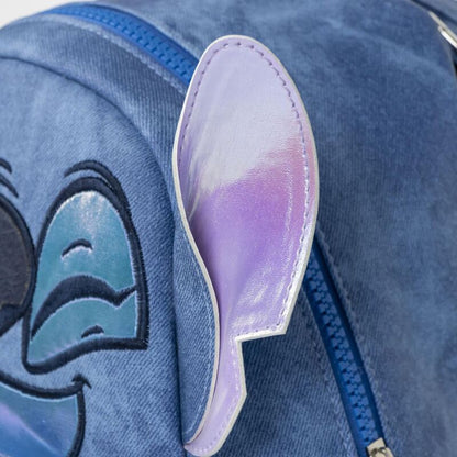 Disney Stitch casual backpack 25cm