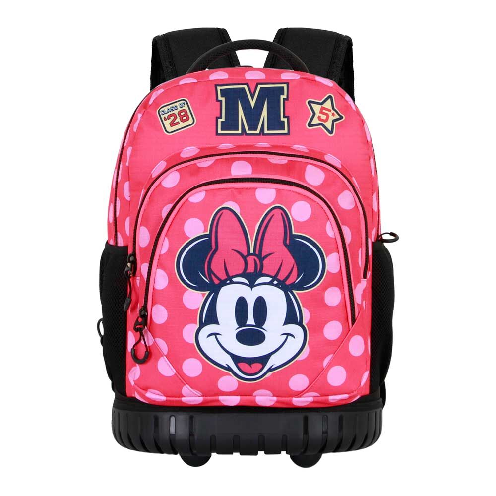 Disney Minnie Class trolley 47cm