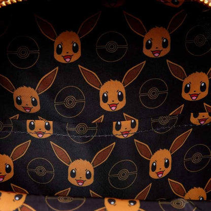 Loungefly Pokemon Eevee backpack 26cm