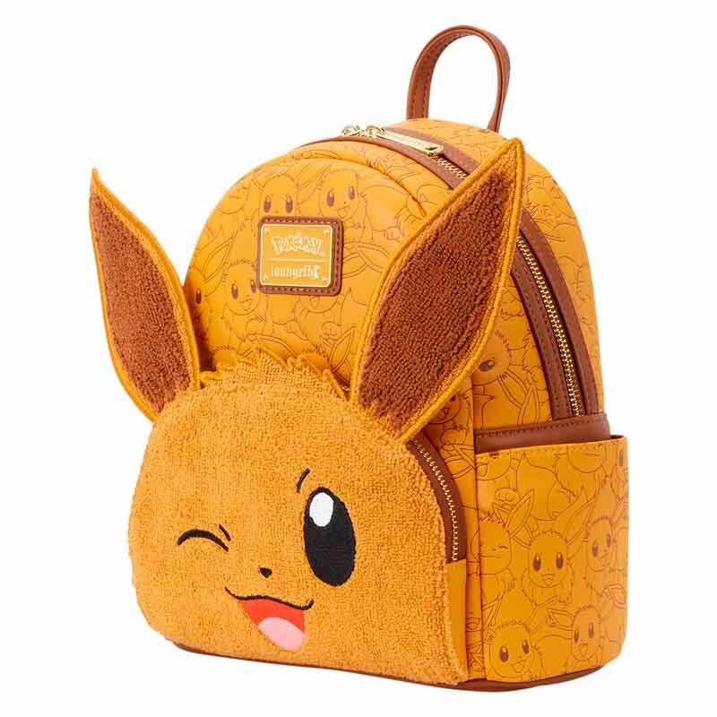 Loungefly Pokemon Eevee backpack 26cm