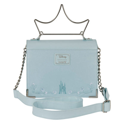 Loungefly Disney Princess Cinderella shoulder bag