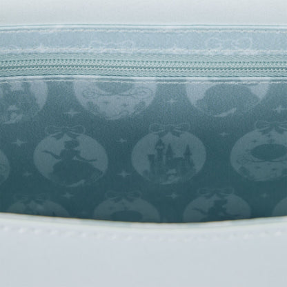 Loungefly Disney Princess Cinderella shoulder bag