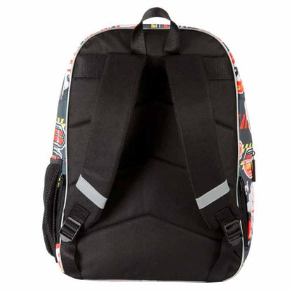 Disney Pixar Cars Pistons backpack 42cm