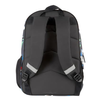 Marvel Spiderman Venom adaptable backpack 42cm