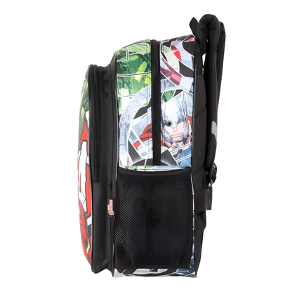 Marvel Avengers Cosmic adaptable backpack 42cm
