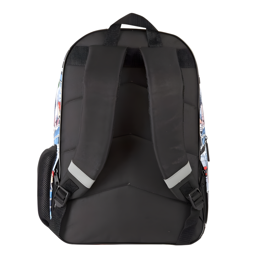Marvel Avengers Cosmic adaptable backpack 42cm