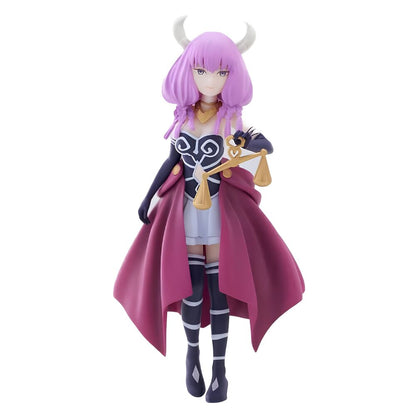 Frieren: Beyond Journeys End  Aura the Guillotine figure 16cm