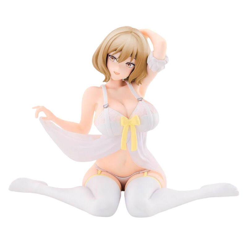 Goddes of Victory: Nikke Anis Yumemirize figure 11cm