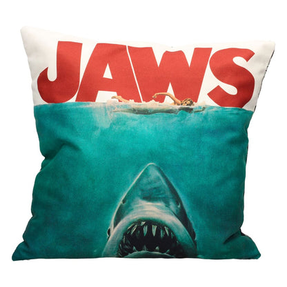 Jaws Shark cushion