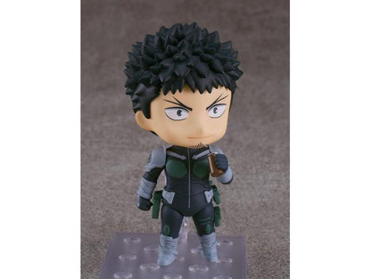 Kaiju No. 8 Nendoroid Action Figure Kafka Hibino 10 Cm Good Smile Company