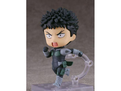 Kaiju No. 8 Nendoroid Action Figure Kafka Hibino 10 Cm Good Smile Company