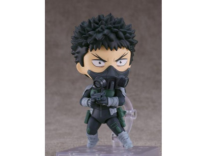 Kaiju No. 8 Nendoroid Action Figure Kafka Hibino 10 Cm Good Smile Company