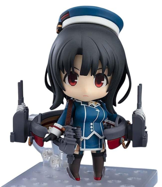 Kancolle Takao Nendoroid Mini Figura Good Smile Company