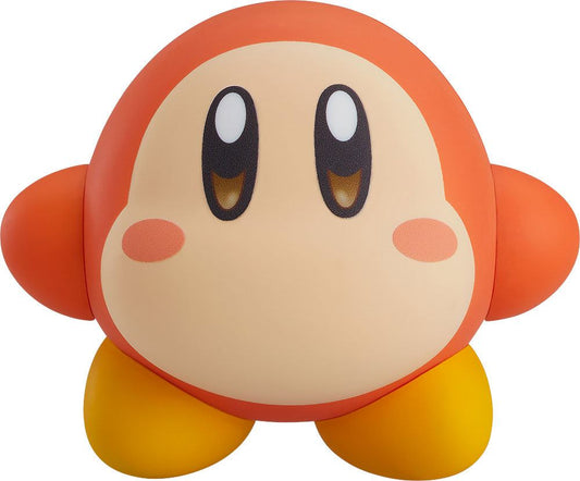 Kirby Nendoroid Action Figura Waddle Dee 6 Cm Good Smile Company