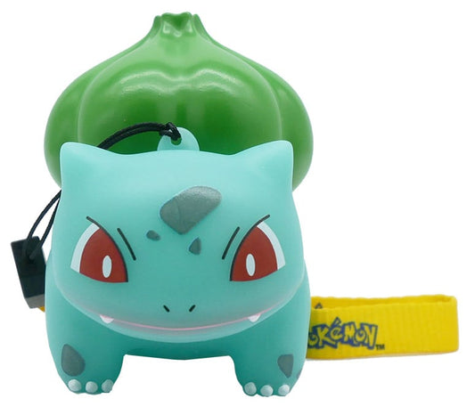 LAMPADA LIGHT UP POKEMON BULBASAUR POKEMON - LAMPADE