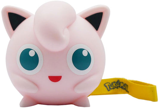 LAMPADA LIGHT UP POKEMON JIGGLYPUFF POKEMON - LAMPADE