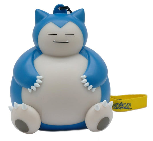 LAMPADA LIGHT UP POKEMON SNORLAX POKEMON - LAMPADE