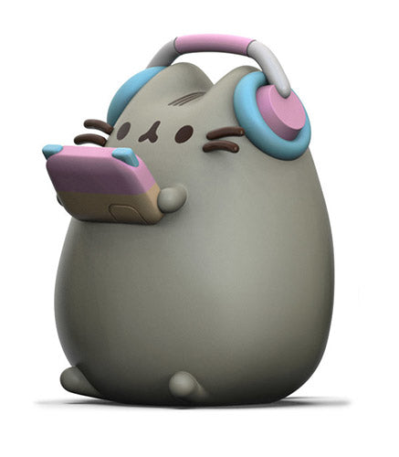 LAMPADA PUSHEEN GAMER CARTOON - LAMPADE