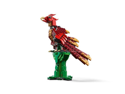LEGO CREATOR 31161 - MEDIEVAL DRAGON