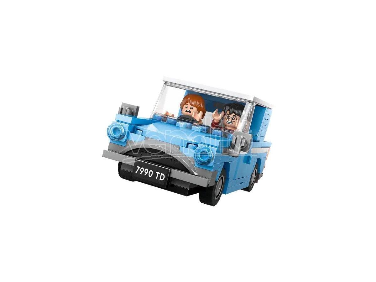LEGO HARRY POTTER 76424 - FLYING FORD ANGLIA