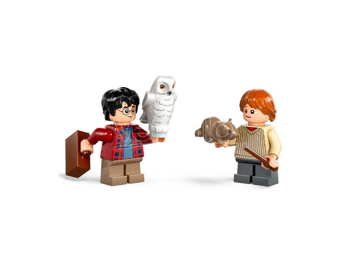 LEGO HARRY POTTER 76424 - FLYING FORD ANGLIA