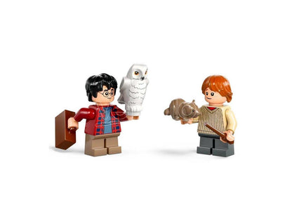 LEGO HARRY POTTER 76424 - FLYING FORD ANGLIA