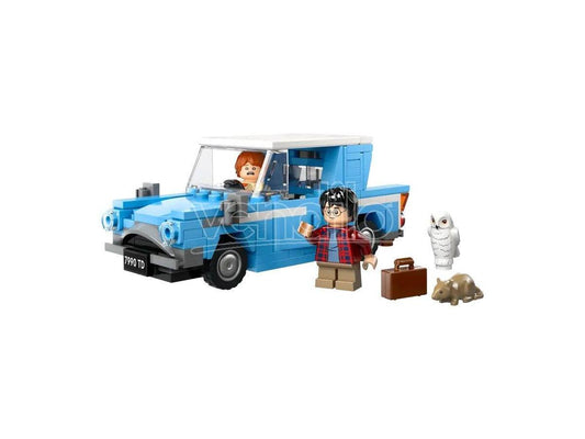 LEGO HARRY POTTER 76424 - FLYING FORD ANGLIA