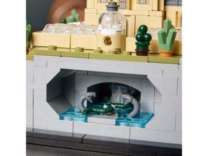 LEGO HARRY POTTER 76419 - HOGWARTS CASTLE AND PARK