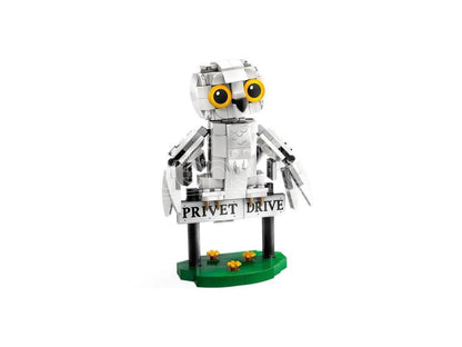 LEGO HARRY POTTER 76425 - HEDWIG AT NUMBER 4 PRIVET DRIVE