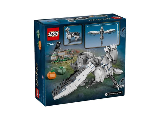 LEGO HARRY POTTER 76427 - BUCKBEAK