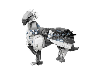 LEGO HARRY POTTER 76427 - BUCKBEAK