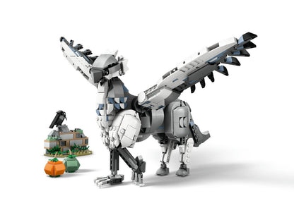 LEGO HARRY POTTER 76427 - BUCKBEAK