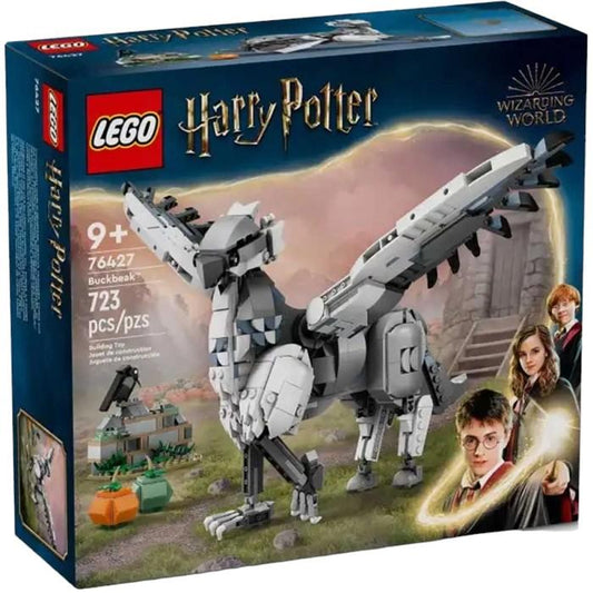 LEGO HARRY POTTER 76427 - BUCKBEAK