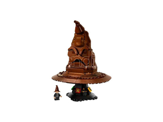LEGO HARRY POTTER 76429 - THE SORTING HAT