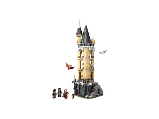 LEGO HARRY POTTER 76430 - HOGWARTS CASTLE OWL