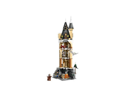LEGO HARRY POTTER 76430 - HOGWARTS CASTLE OWL