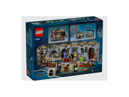 LEGO HARRY POTTER 76431 - HOGWARTS™ CASTLE: POTION LESSON