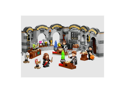 LEGO HARRY POTTER 76431 - HOGWARTS™ CASTLE: POTION LESSON
