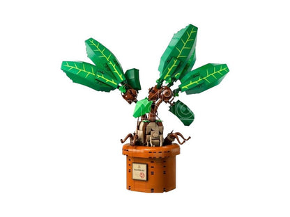 LEGO HARRY POTTER 76433 - MANDRAKE