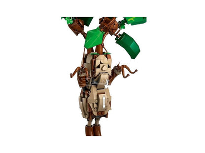 LEGO HARRY POTTER 76433 - MANDRAKE
