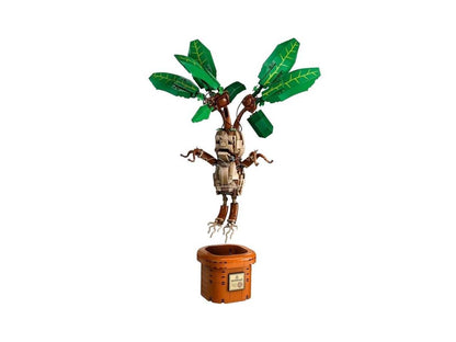 LEGO HARRY POTTER 76433 - MANDRAKE