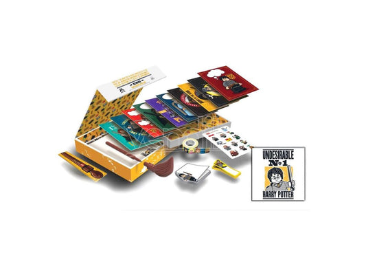 LEGO Harry Potter Pen Pals Gift Set