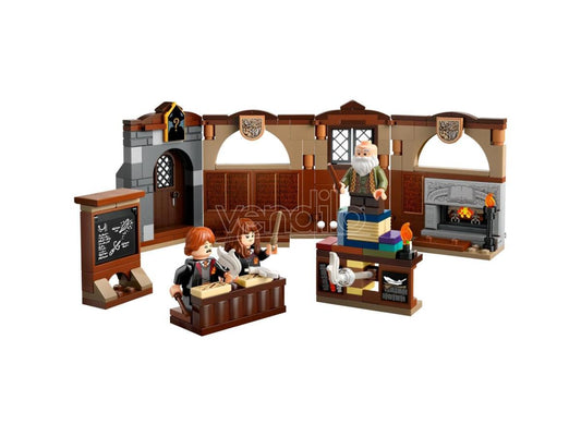 LEGO HARRY POTTER 76442 - HOGWARTS CASTLE: SPELL LESSON